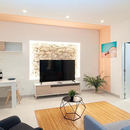 Aliflats Apartman Alicante Kültér fotó