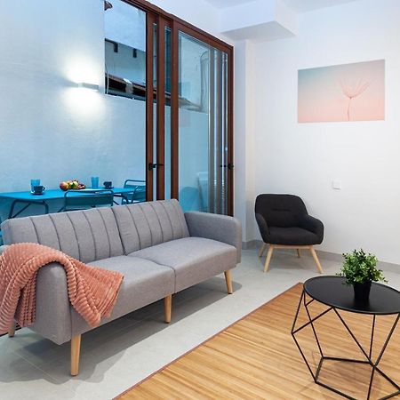 Aliflats Apartman Alicante Kültér fotó