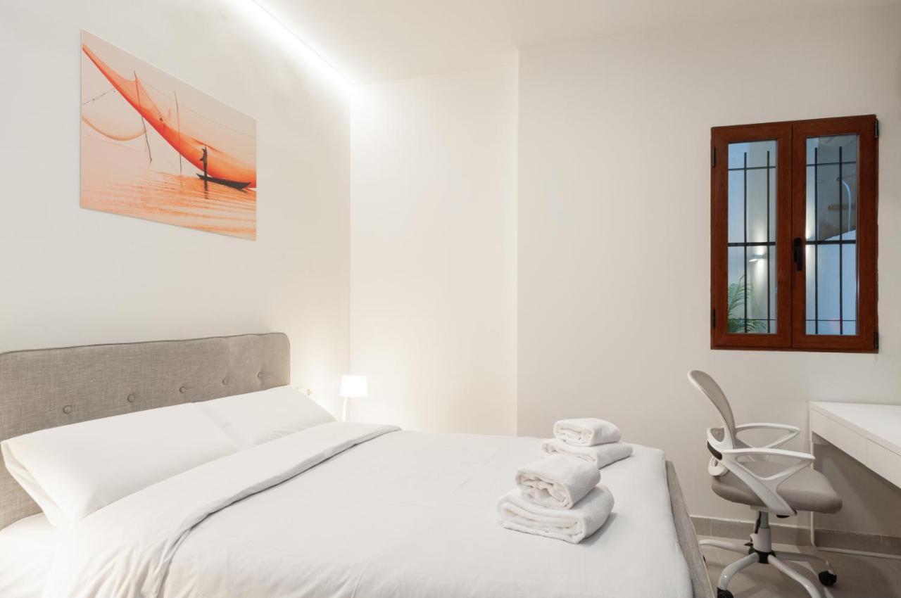 Aliflats Apartman Alicante Kültér fotó